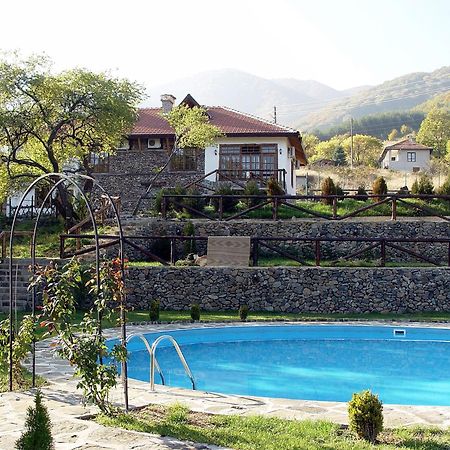 Villa Mark Kraevo Экстерьер фото