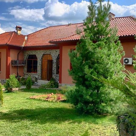 Villa Mark Kraevo Экстерьер фото