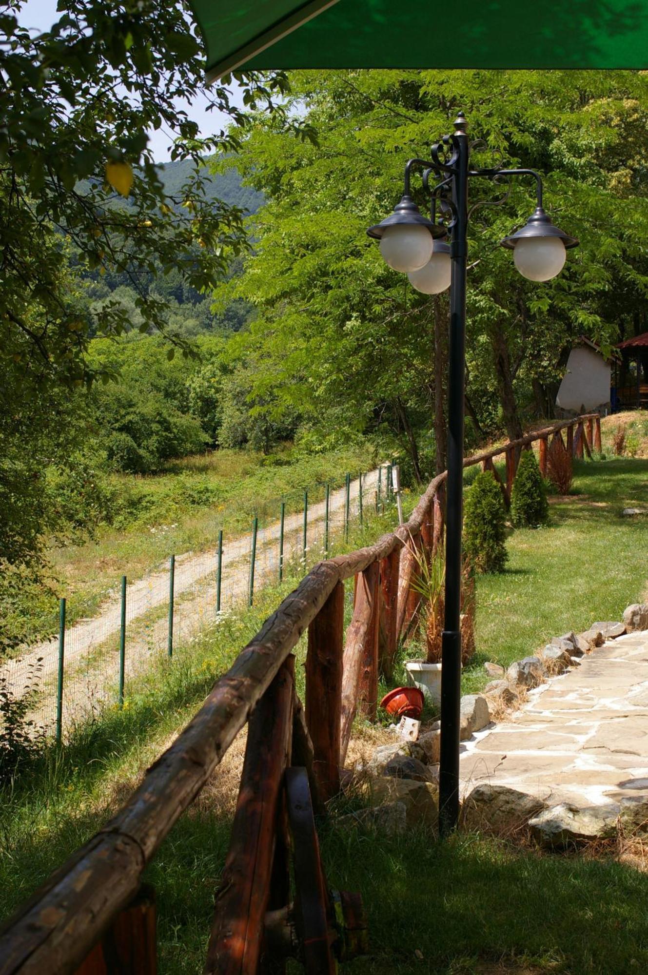 Villa Mark Kraevo Экстерьер фото