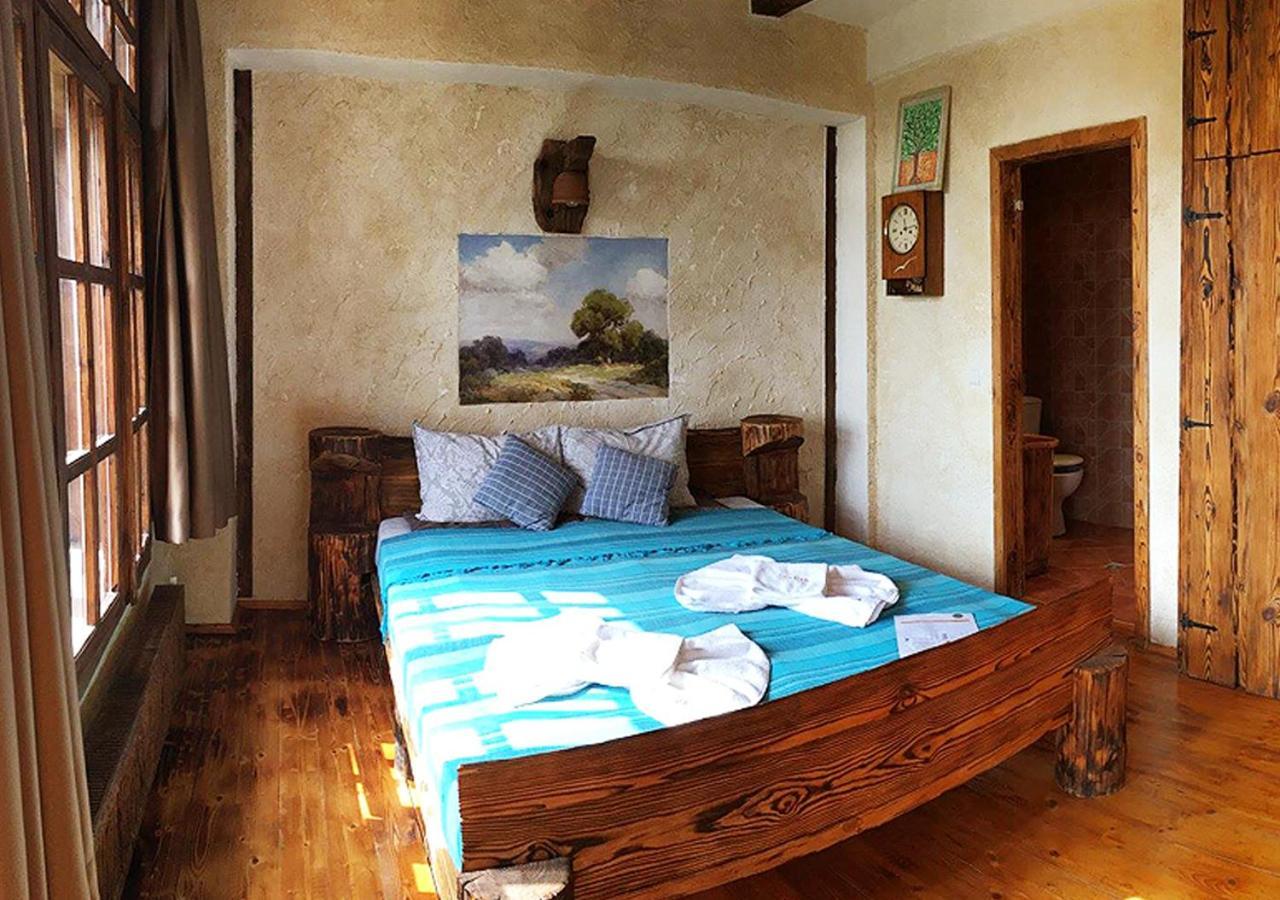 Villa Mark Kraevo Экстерьер фото