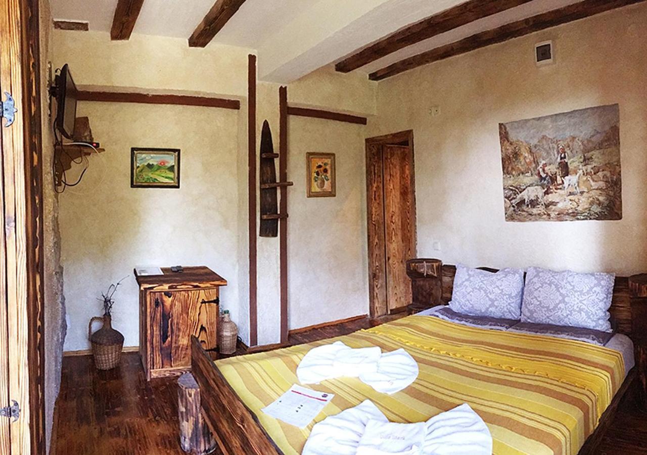 Villa Mark Kraevo Экстерьер фото