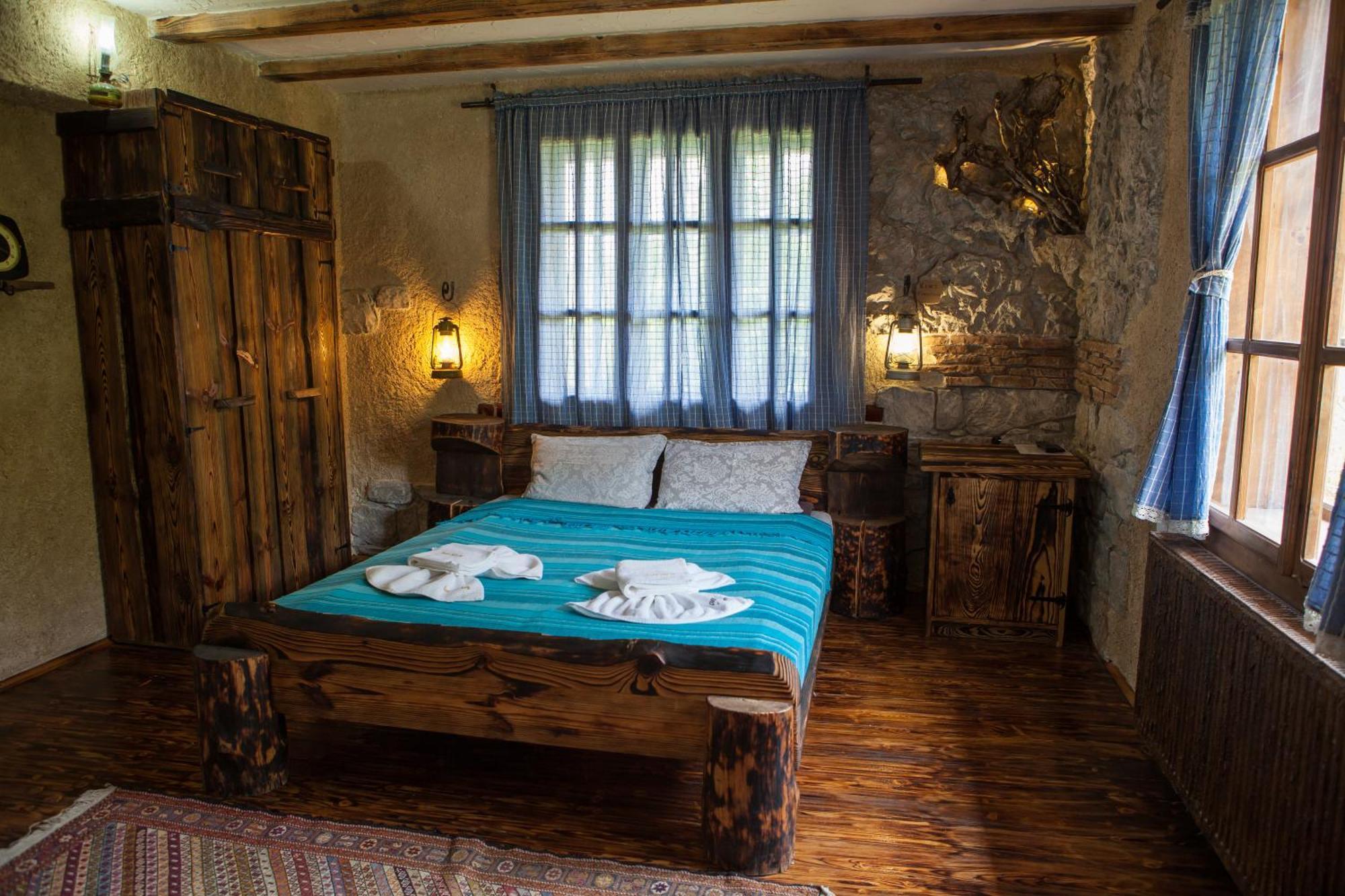Villa Mark Kraevo Экстерьер фото