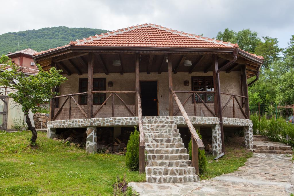 Villa Mark Kraevo Экстерьер фото