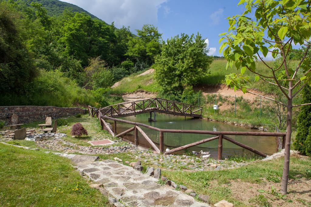 Villa Mark Kraevo Экстерьер фото