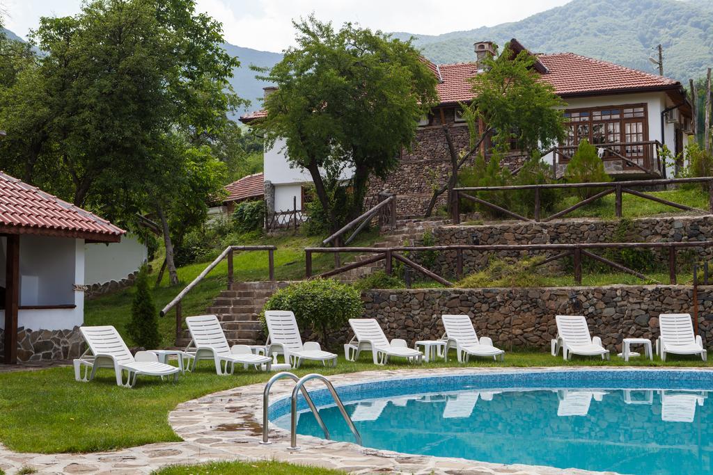 Villa Mark Kraevo Экстерьер фото