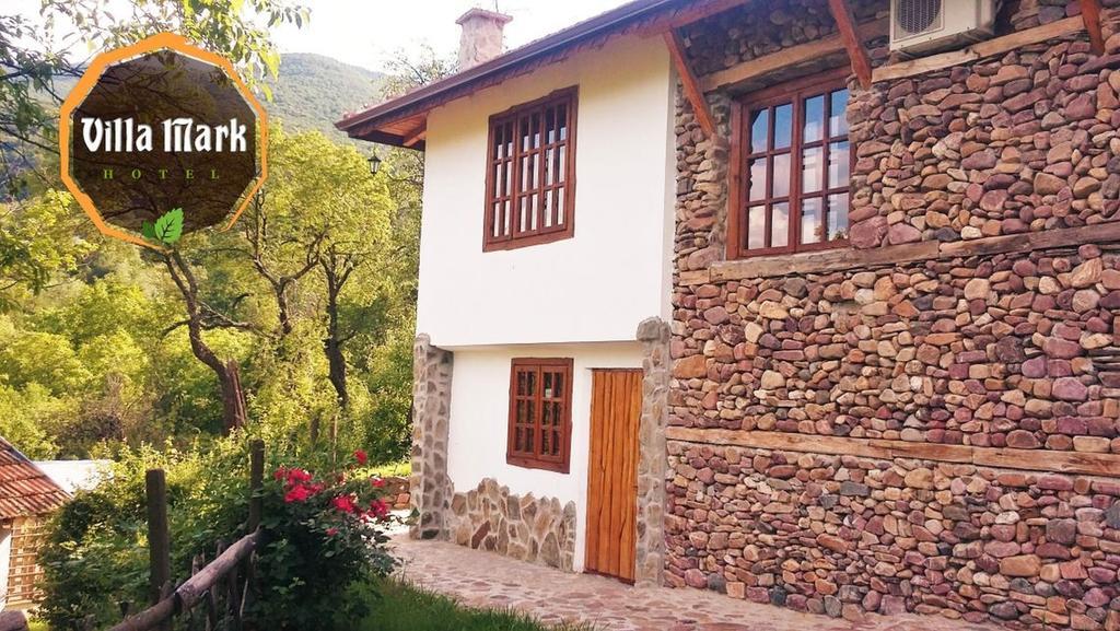 Villa Mark Kraevo Экстерьер фото
