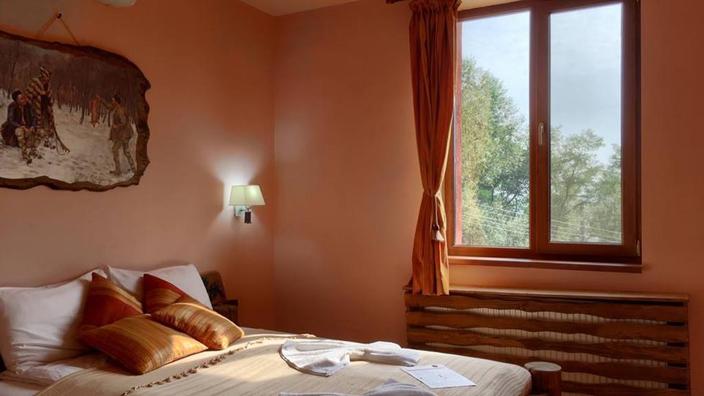Villa Mark Kraevo Экстерьер фото