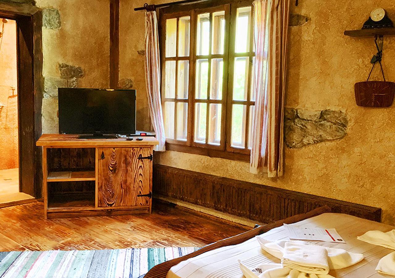 Villa Mark Kraevo Экстерьер фото