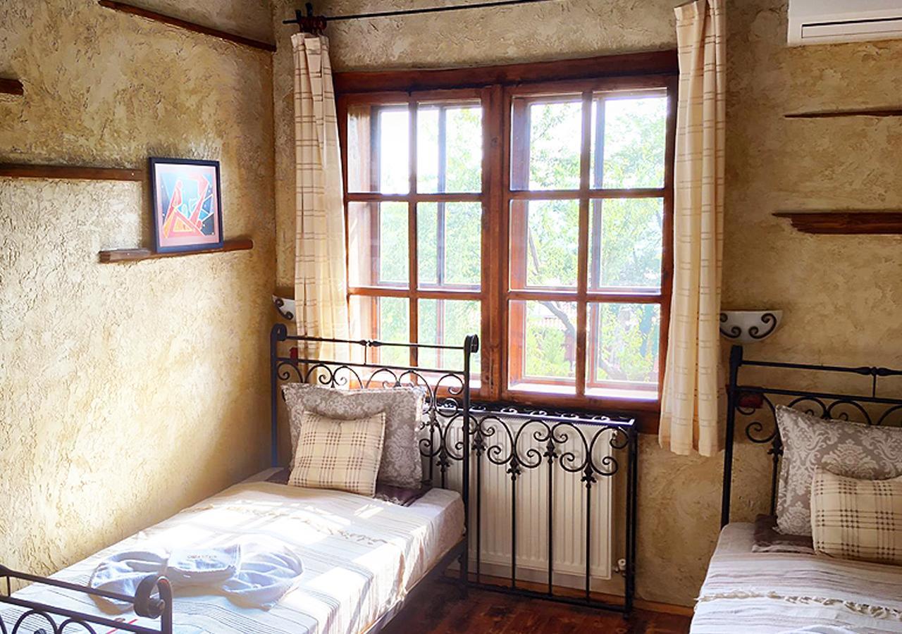 Villa Mark Kraevo Экстерьер фото