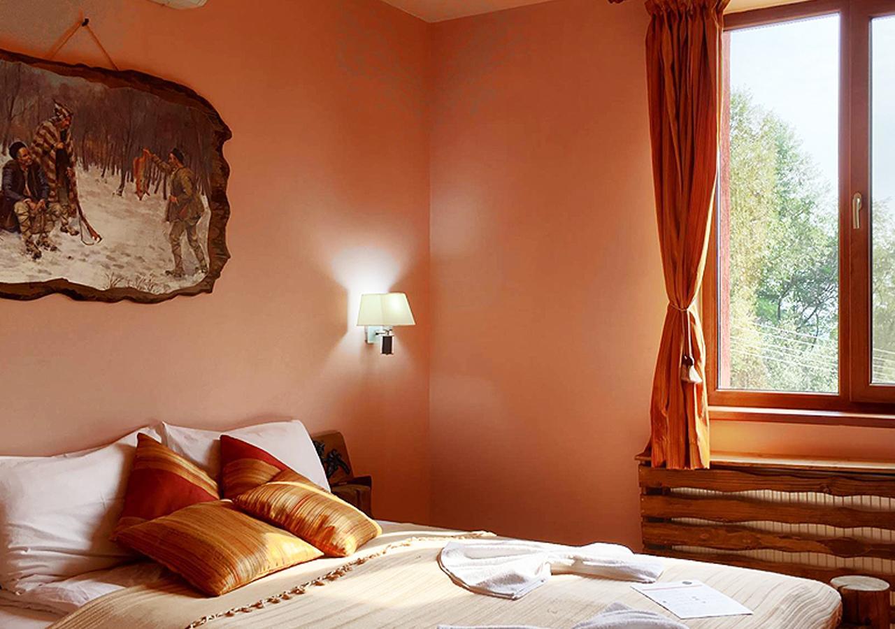 Villa Mark Kraevo Экстерьер фото