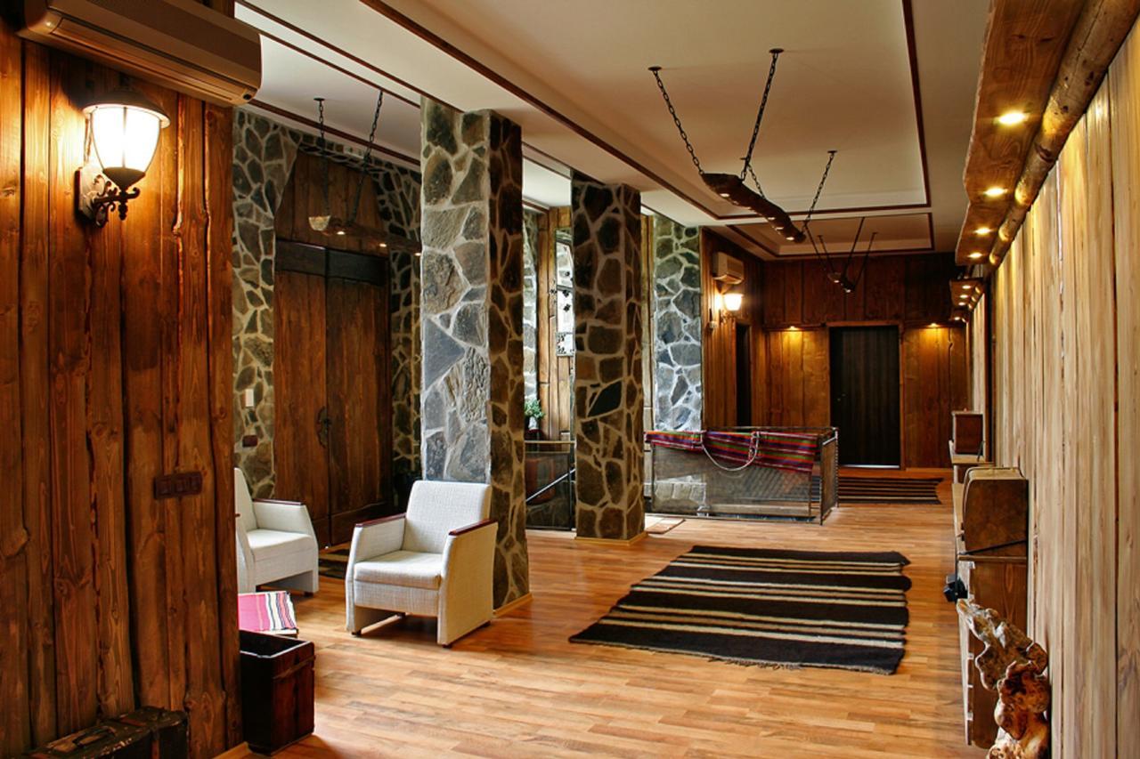 Villa Mark Kraevo Экстерьер фото